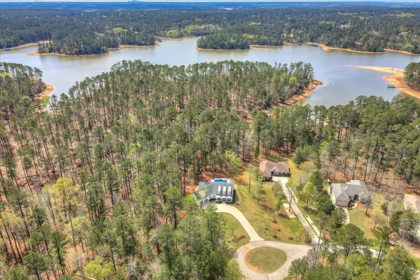 $899,000 | 115 Rivanna Lane, McCormick, SC 29835