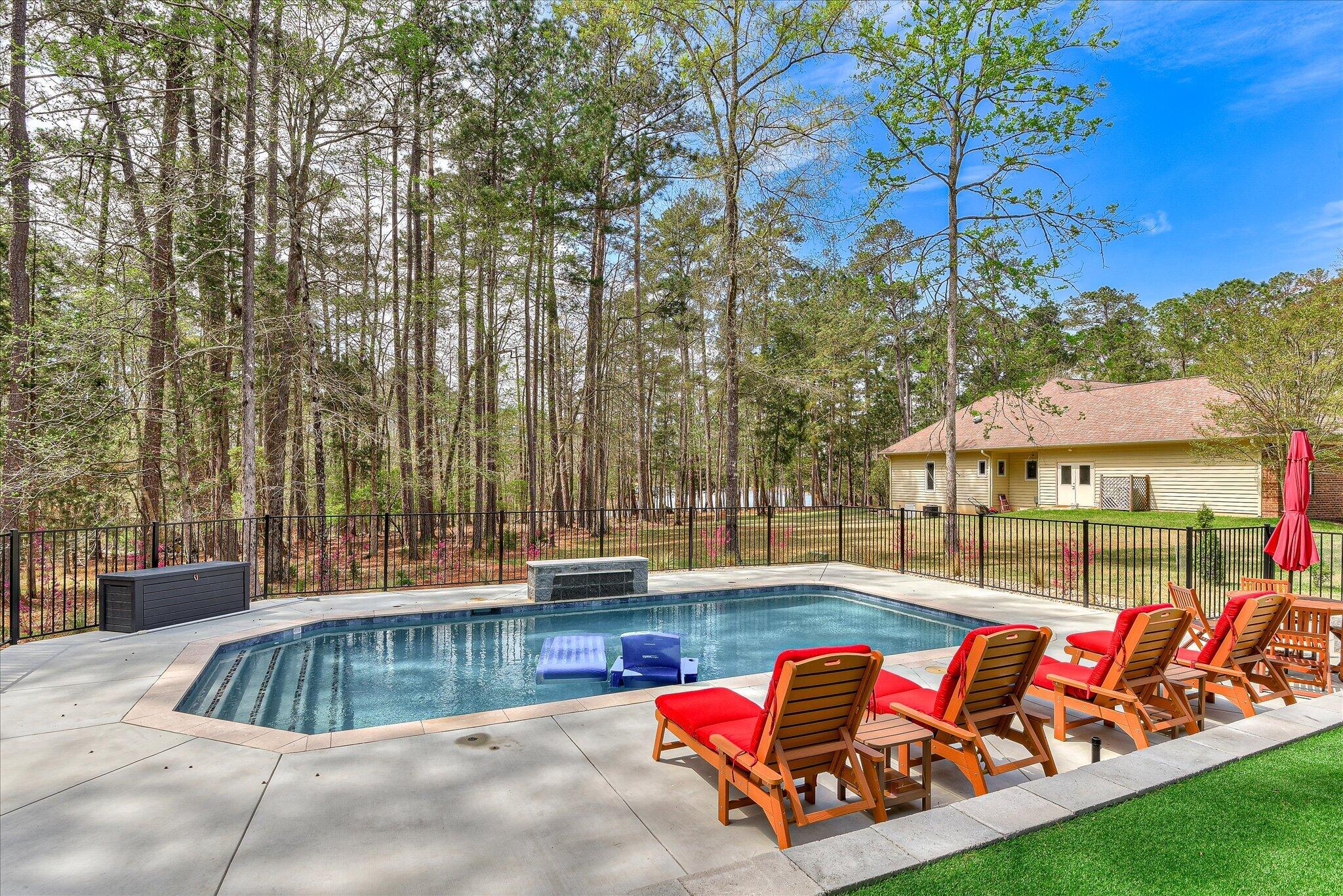 115 Rivanna Lane McCormick, SC 29835 - Photo 55 of 66 50-166