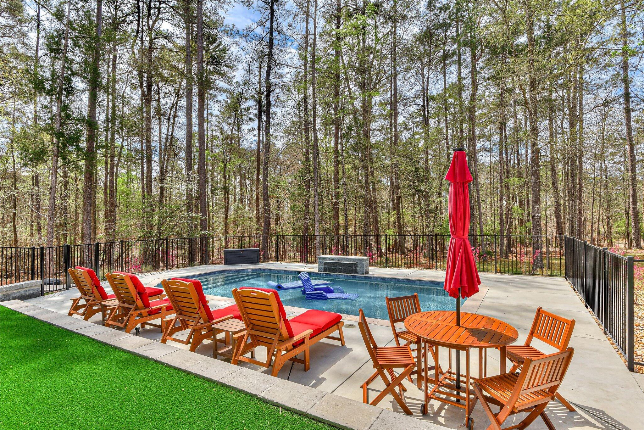 115 Rivanna Lane McCormick, SC 29835 - Photo 56 of 66 51-167