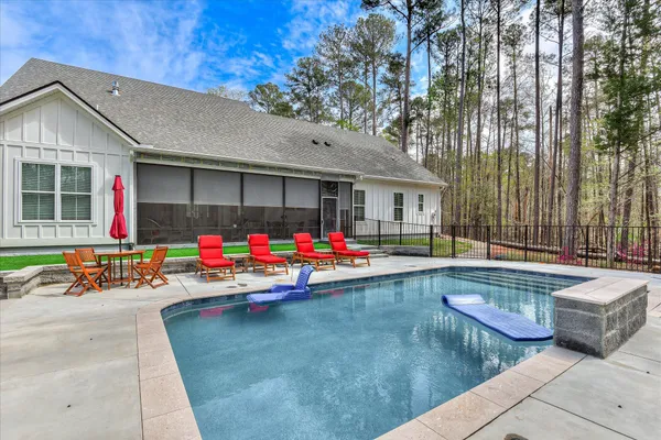 $899,000 | 115 Rivanna Lane, McCormick, SC 29835