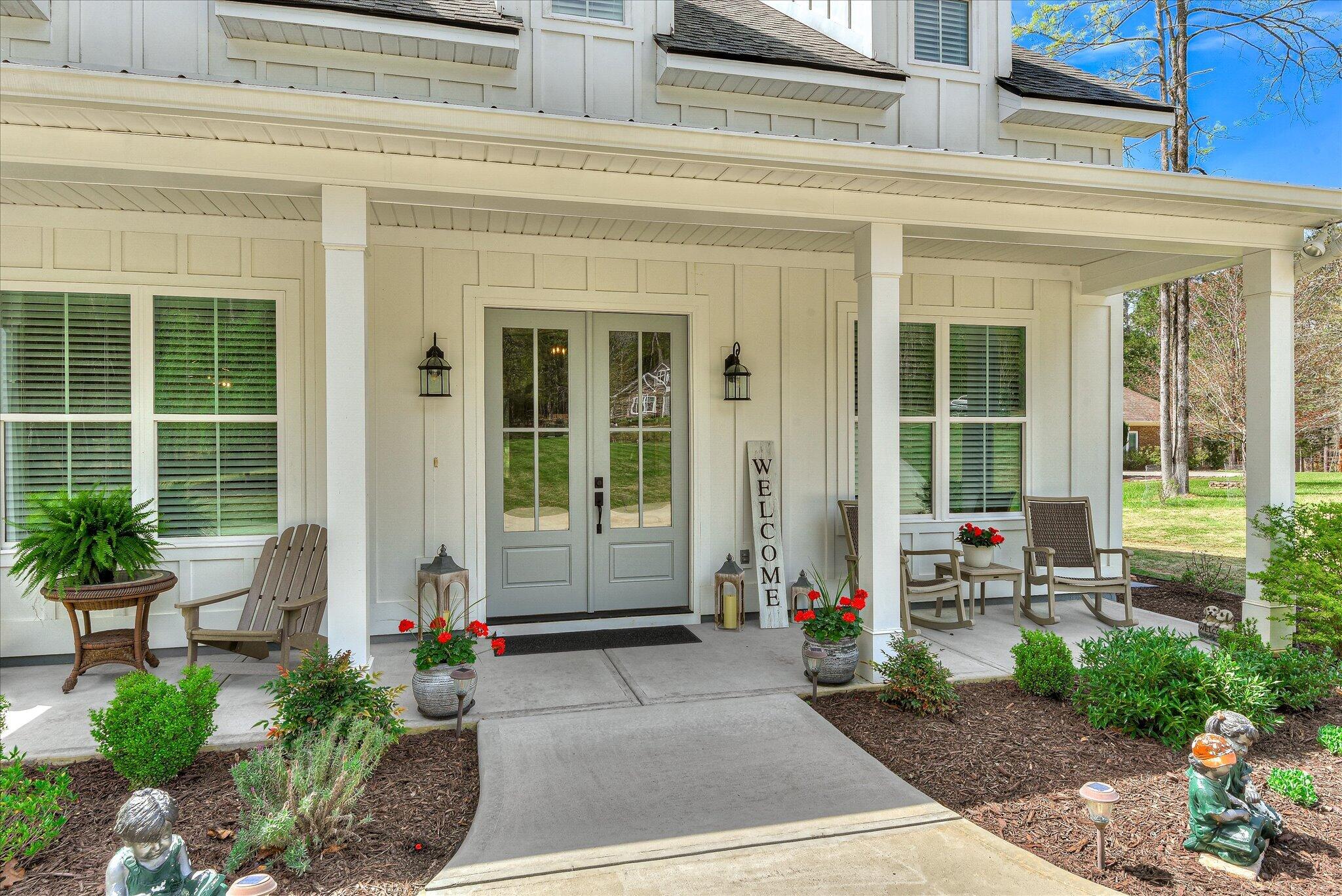 115 Rivanna Lane McCormick, SC 29835 - Photo 4 of 66 04-112