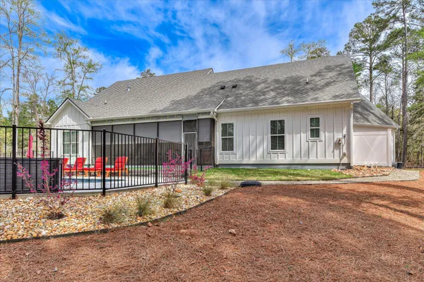 $899,000 | 115 Rivanna Lane, McCormick, SC 29835