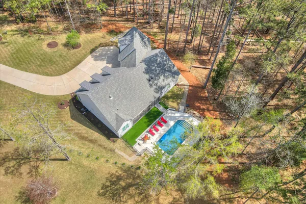 $899,000 | 115 Rivanna Lane, McCormick, SC 29835