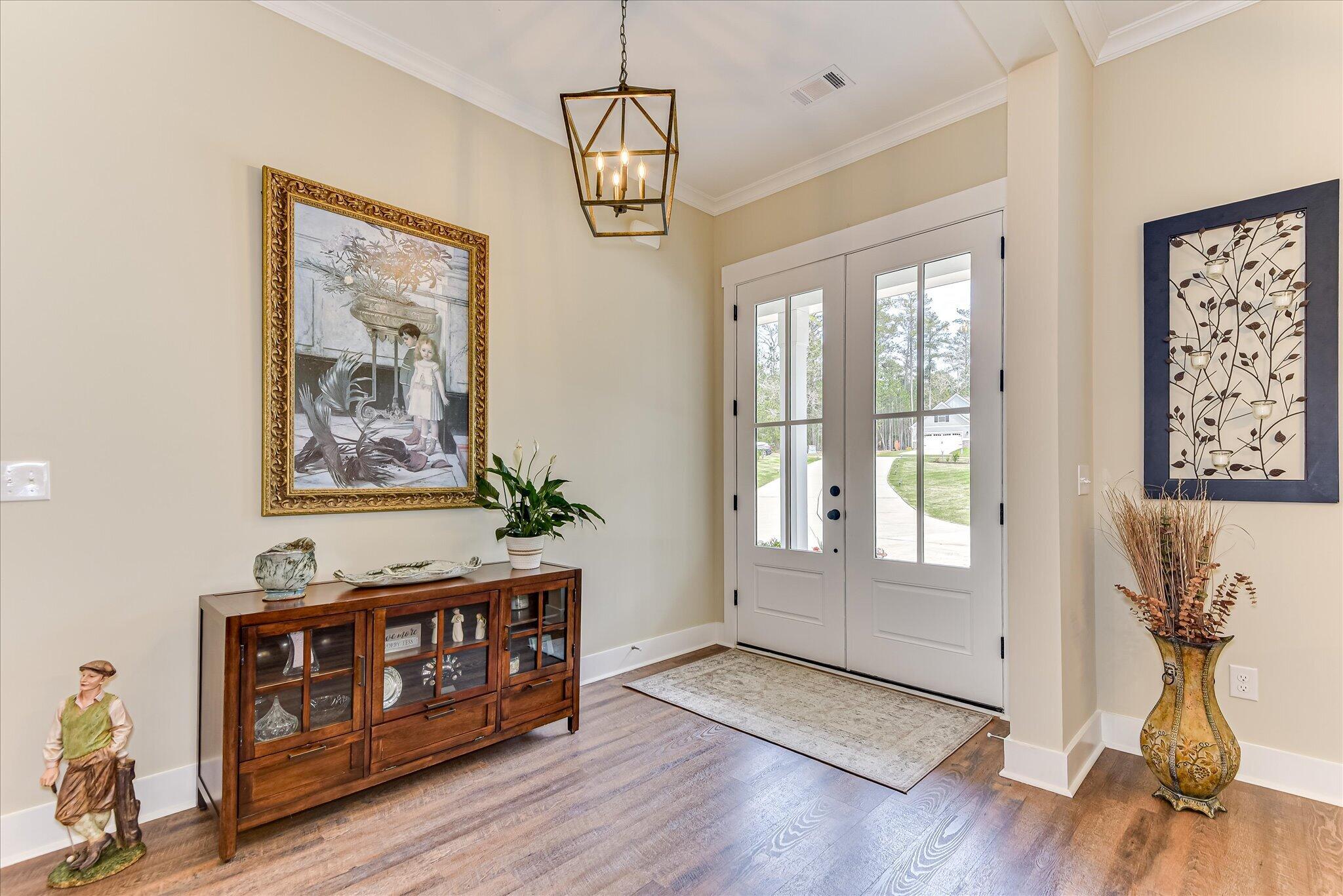 115 Rivanna Lane McCormick, SC 29835 - Photo 5 of 66 05-113