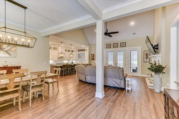 $899,000 | 115 Rivanna Lane, McCormick, SC 29835