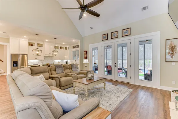 $899,000 | 115 Rivanna Lane, McCormick, SC 29835