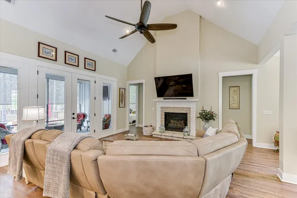 $899,000 | 115 Rivanna Lane, McCormick, SC 29835