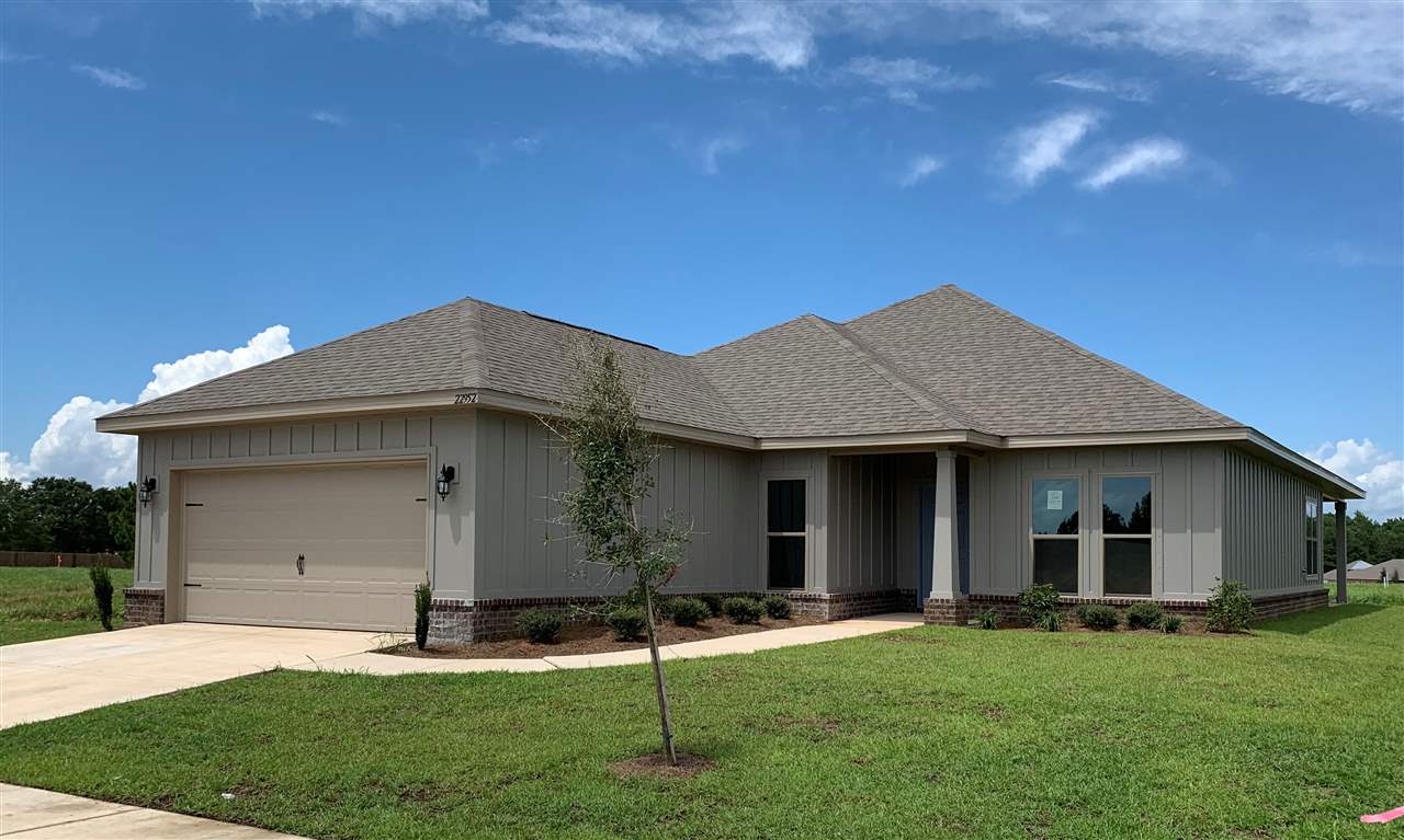 22952 Lieutenant Avenue Foley, AL 36535 - Photo 1 of 1