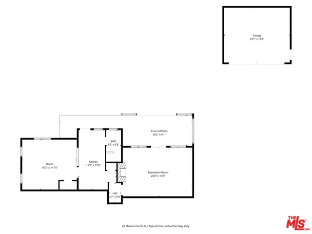 $1,599,999 | 10405 Pinyon Avenue, Tujunga, CA 91042