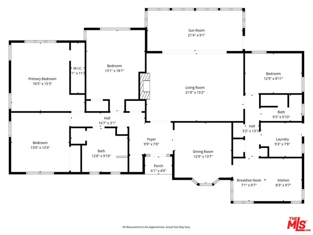 $1,599,999 | 10405 Pinyon Avenue, Tujunga, CA 91042