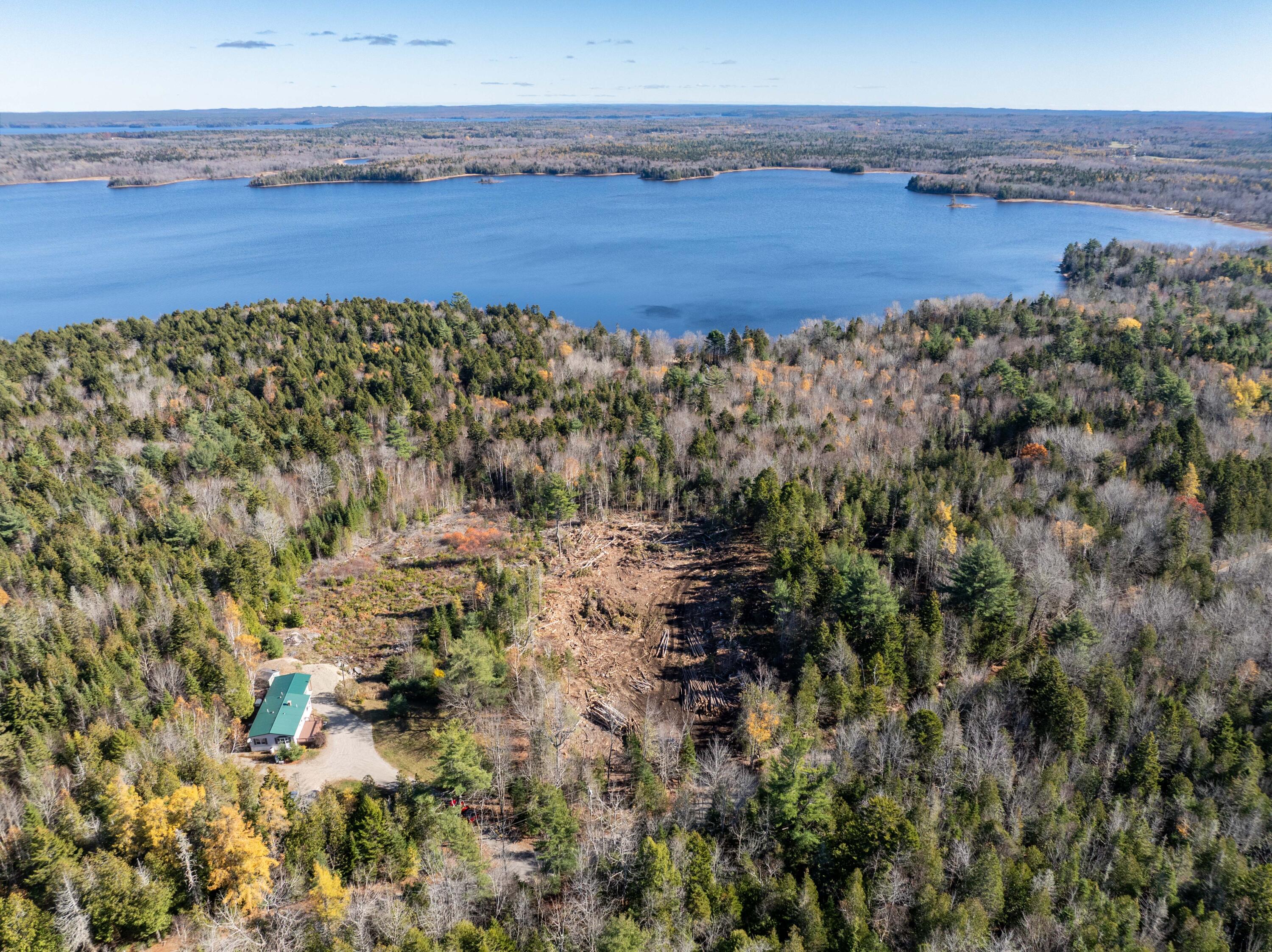177 Means Cottage Road East Machias, ME 04630 - Photo 24 of 49