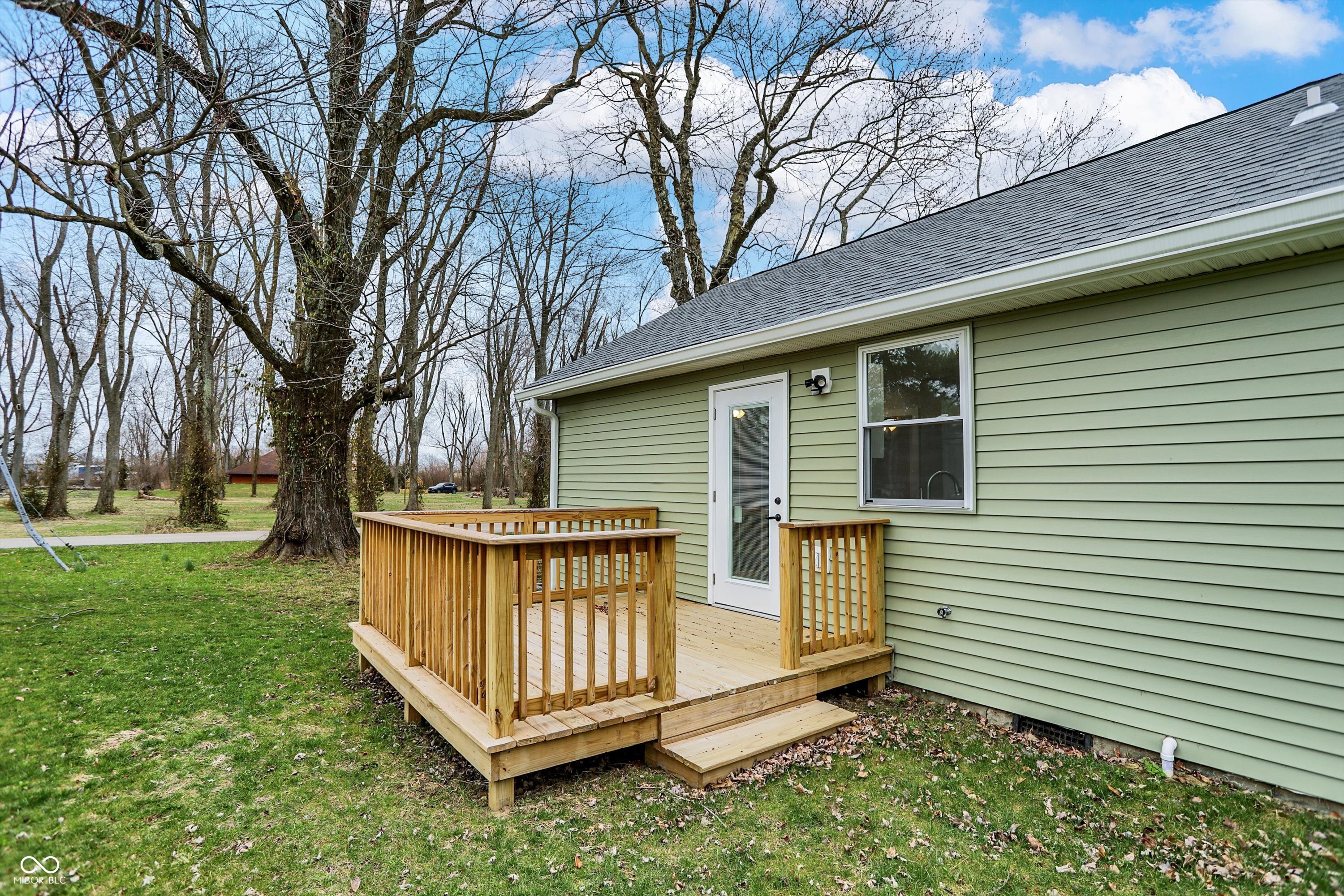 2264 Walnut Street Greenfield, IN 46140 - Photo 39 of 45