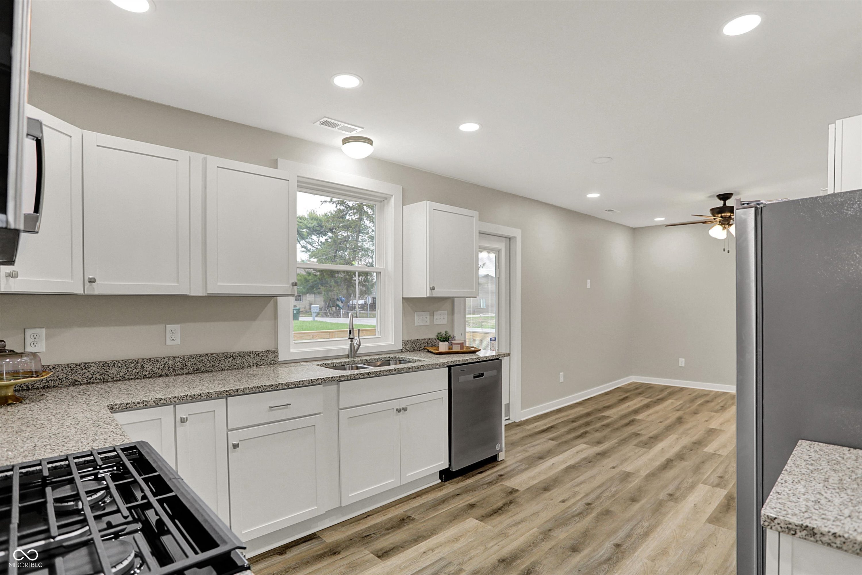 2264 Walnut Street Greenfield, IN 46140 - Photo 7 of 45