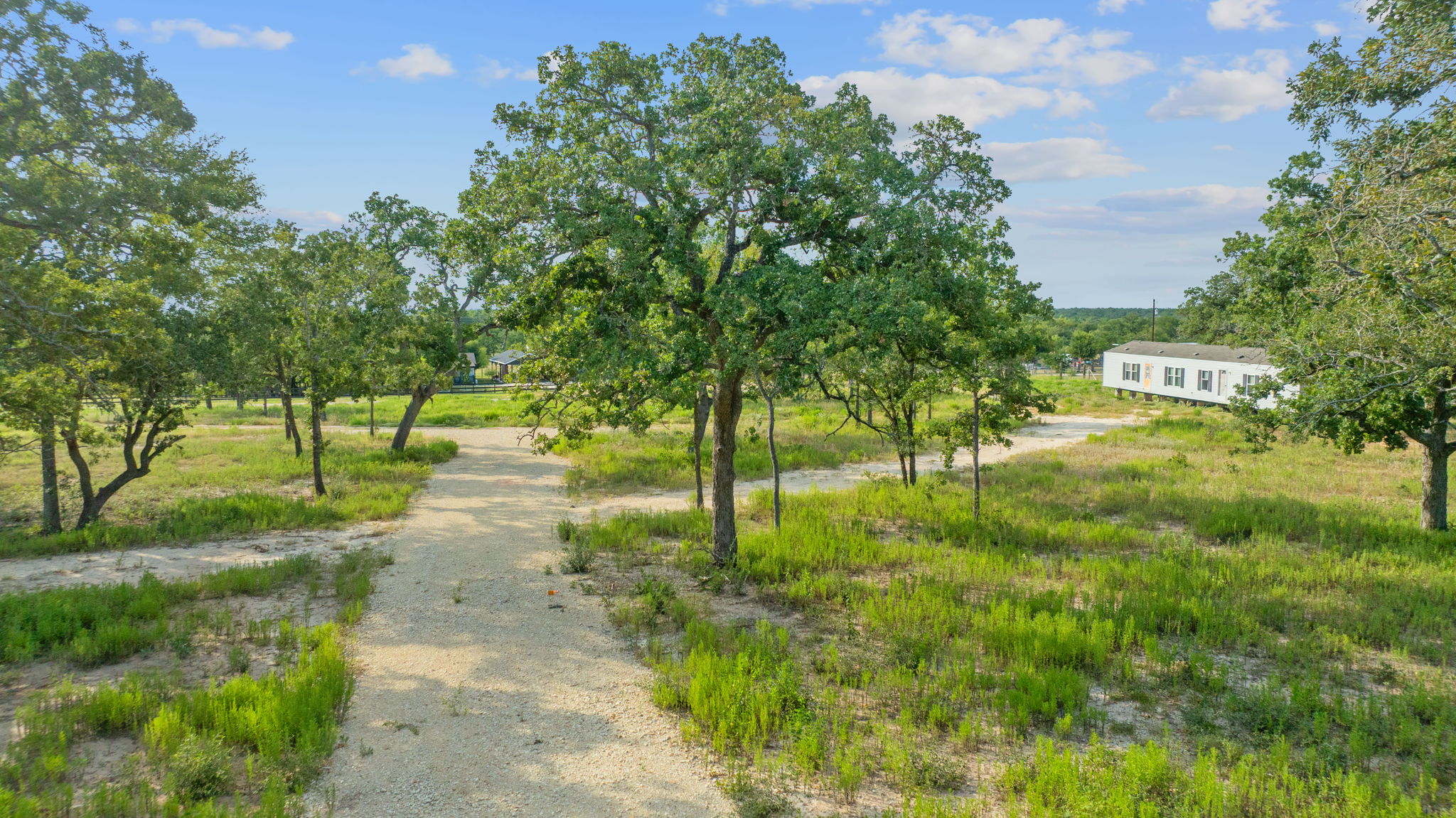 1385 Pettytown Road Dale, TX 78616 - Photo 1 of 27 View of community