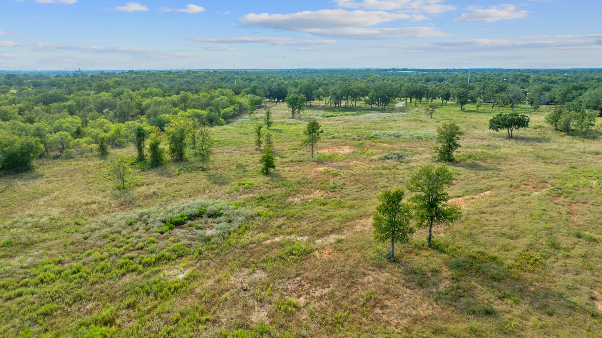 1385 Pettytown Road Dale, TX 78616 - Photo 23 of 27 View of rural area