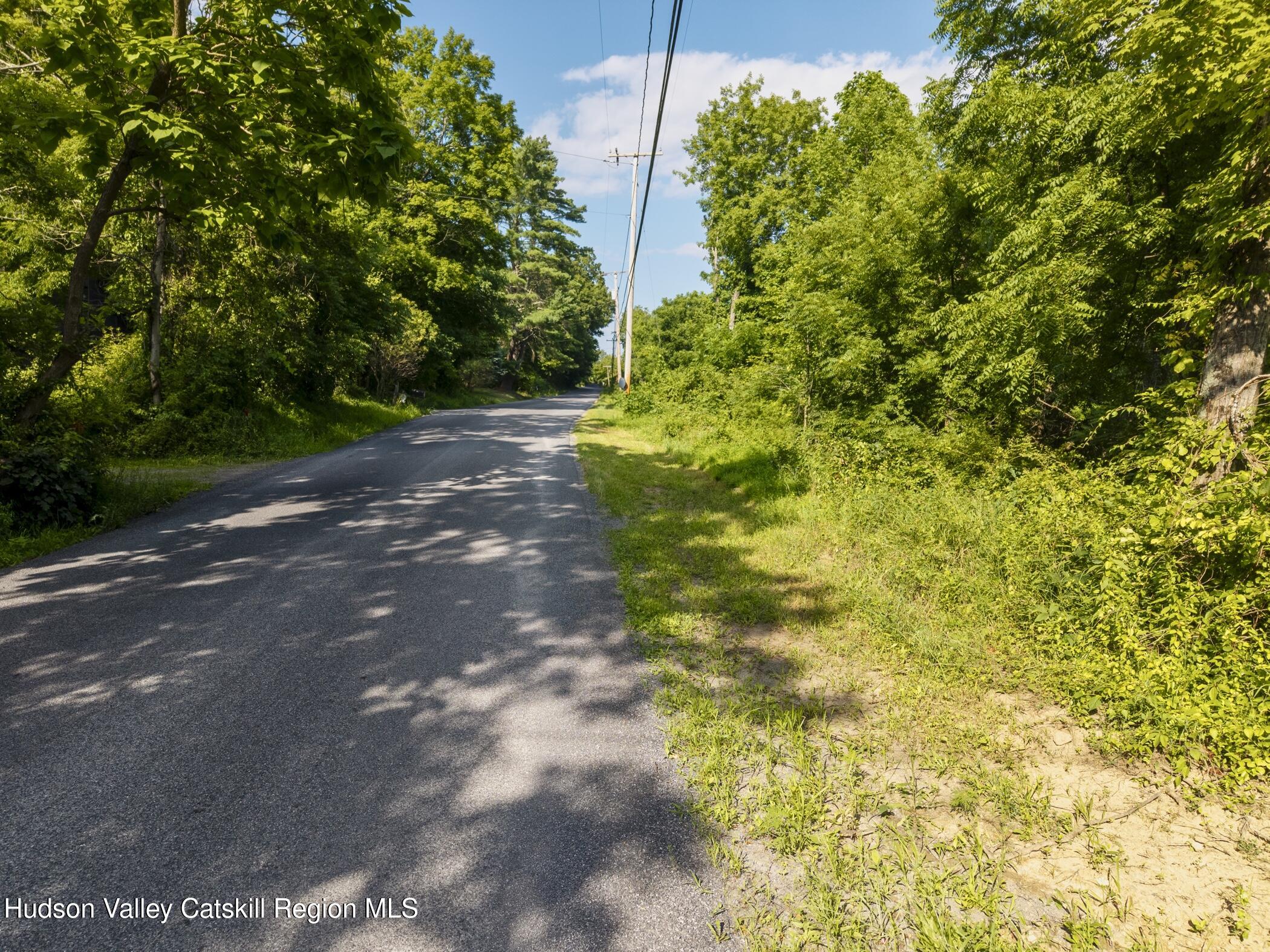Tbd Cooper Street Stone Ridge, NY 12484 - Photo 21 of 28 a view of yard with green space