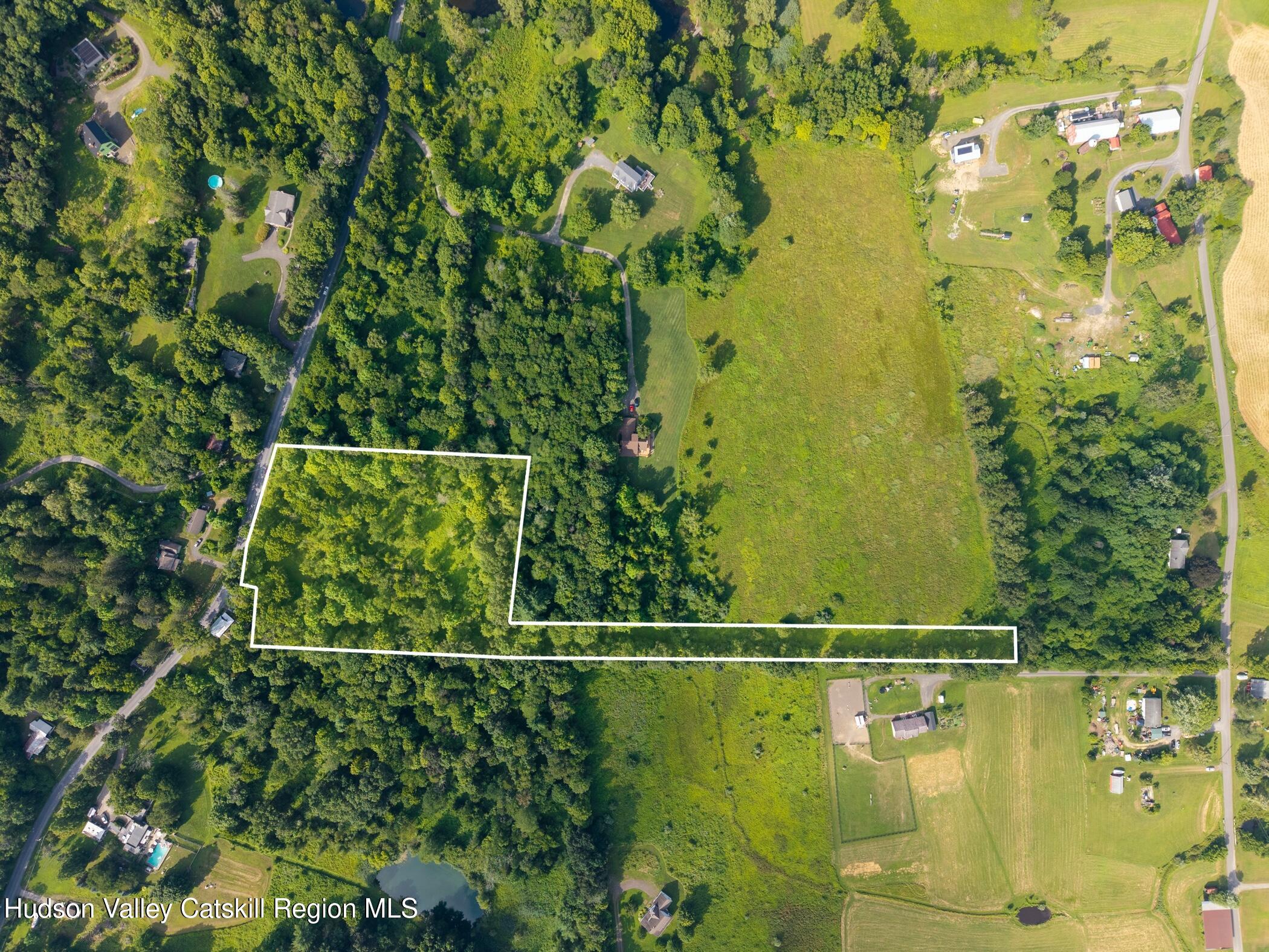 Tbd Cooper Street Stone Ridge, NY 12484 - Photo 3 of 28 a view of a swimming pool