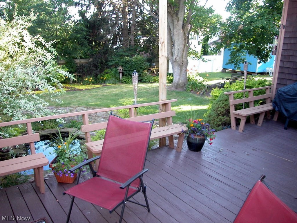 952 Ridgecrest Drive Wooster, OH 44691 - Photo 28 of 34 Gallery Image 28