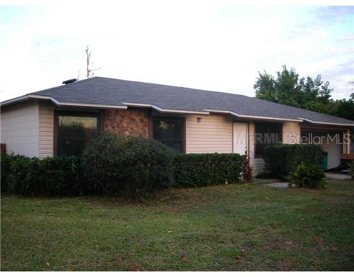 950 Old Tree Road Orlando, FL 32825 - Photo 1 of 1 Exterior Front