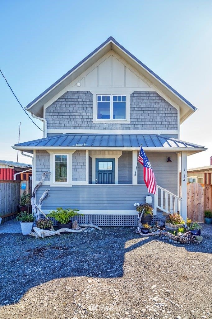 1064 Beckett Point Road Port Townsend, WA 98368 - Photo 8 of 25 Gallery Image 8