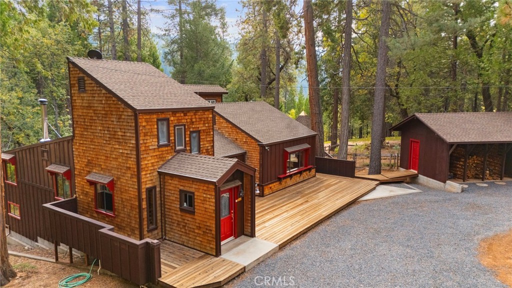 25833 Lyons Dam Road Twain Harte, CA 95383 - Photo 66 of 67