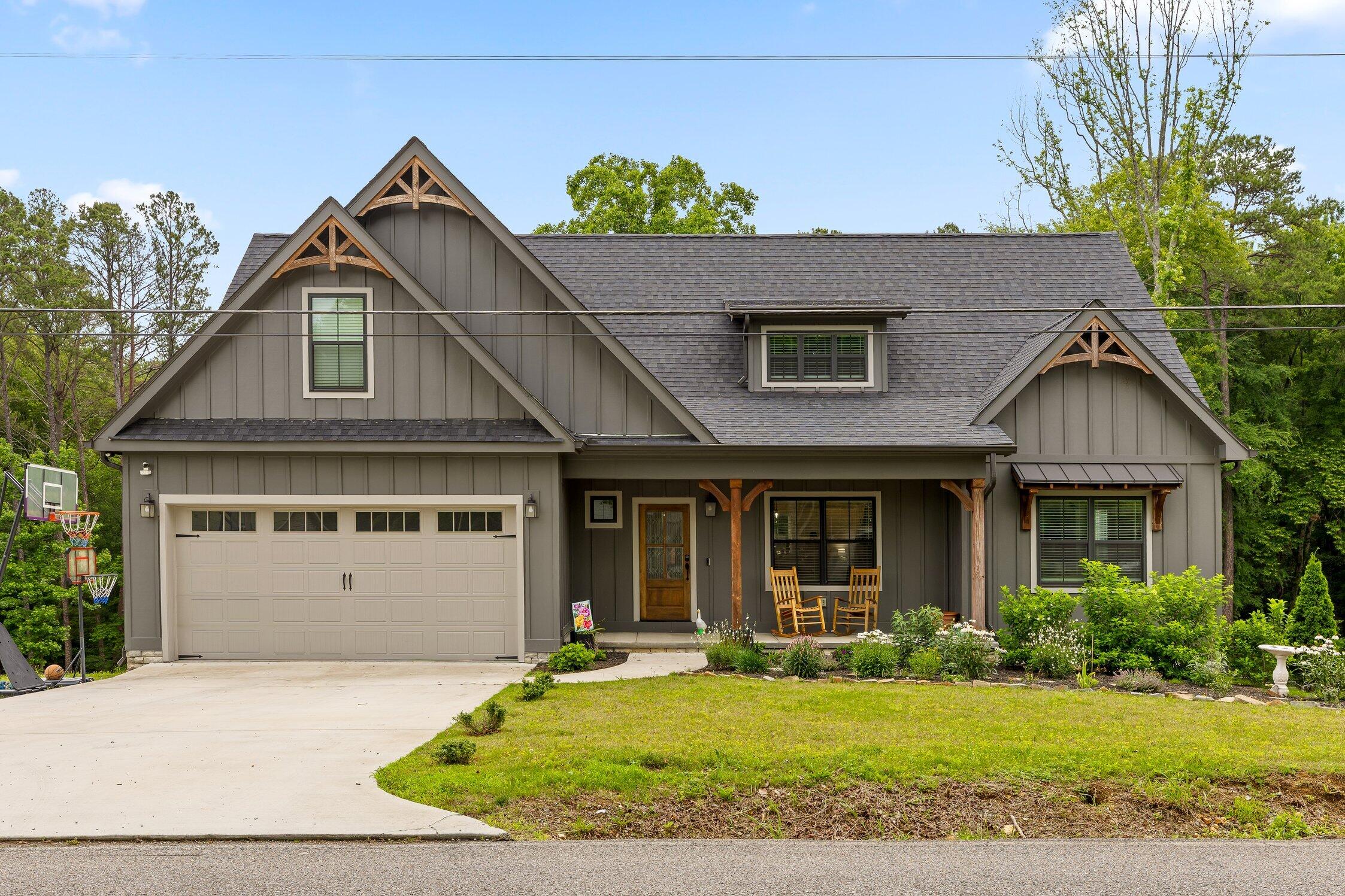 6413 Shirley Pond Road Harrison, TN 37341 - Photo 1 of 43 Shirley-20