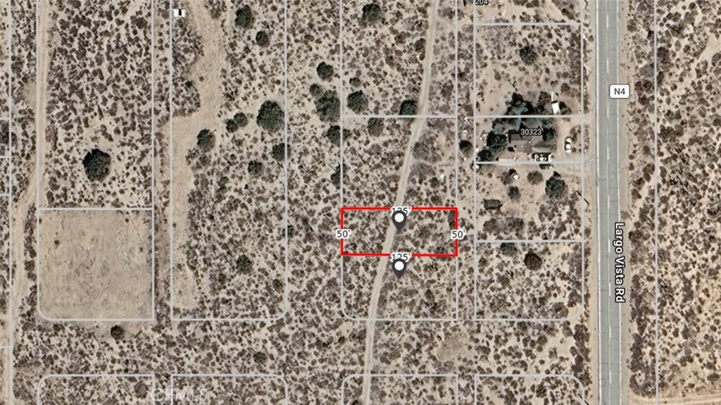 0 Largo Vista Road Llano, CA 93544 - Photo 5 of 5