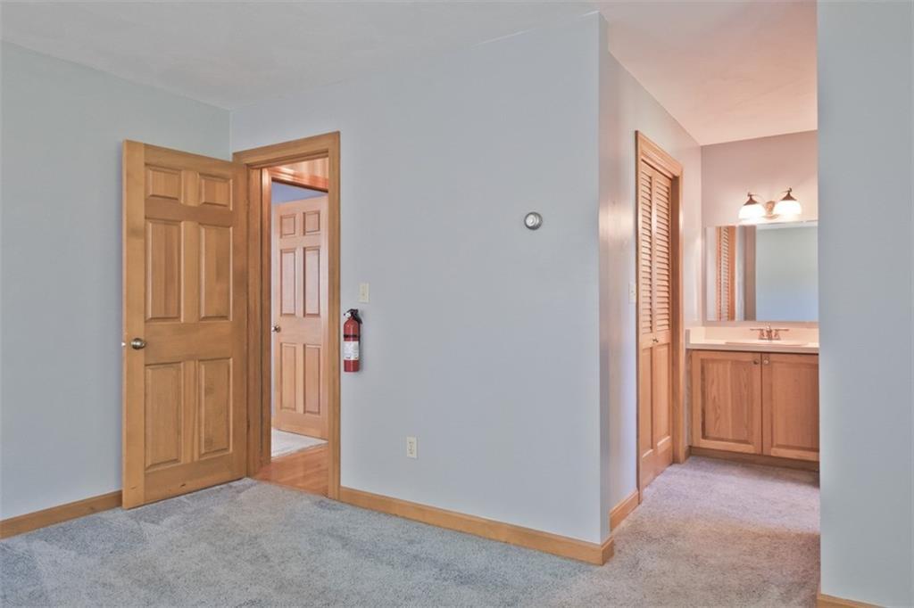 87 Nash Road Windham, ME 04062 - Photo 22 of 35 Master bedroom full bathroom and...
