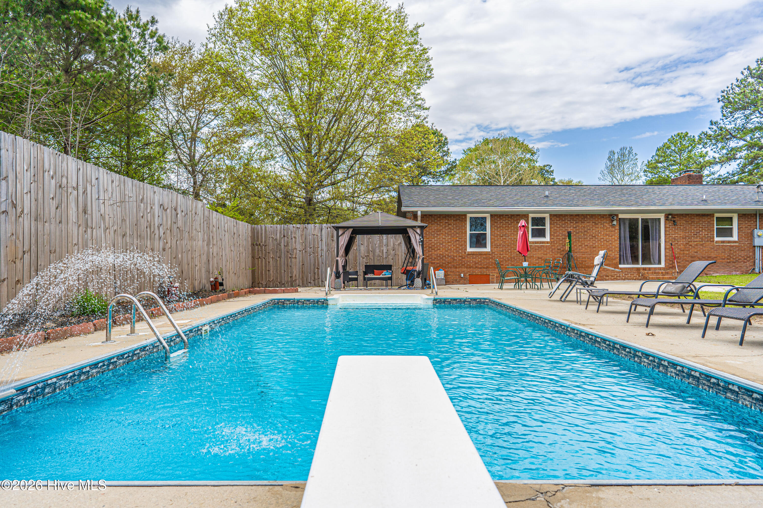 853 Battley Dairy Road Rockingham, NC 28379 - Photo 11 of 51 DSC01732