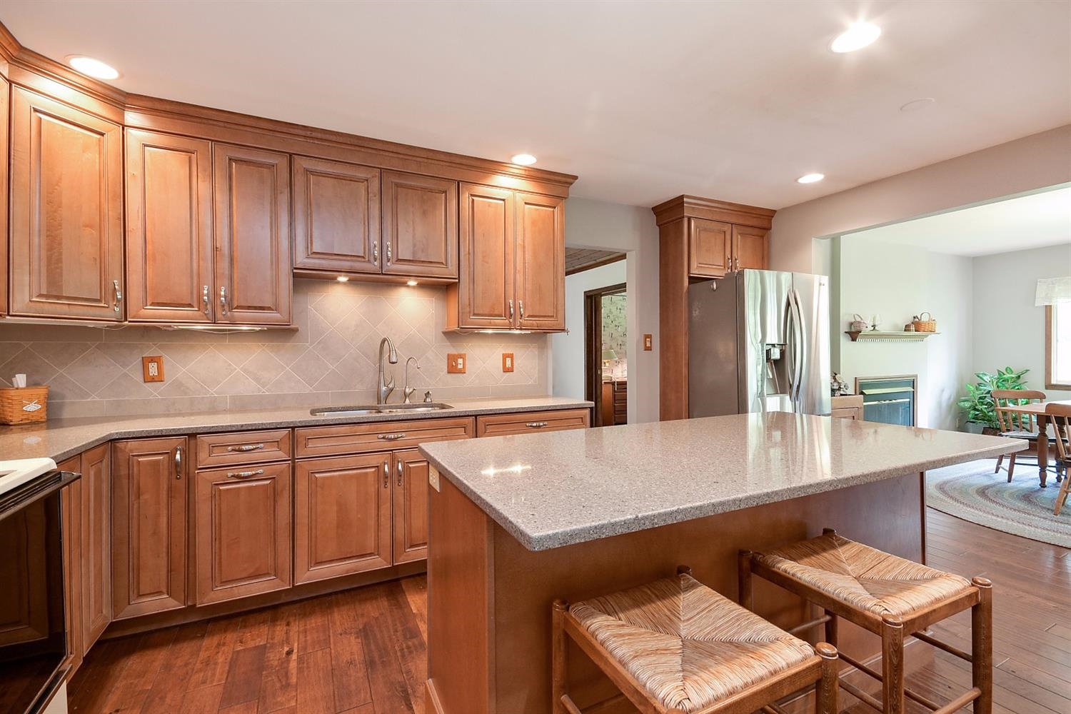 2903 Silhavy Road Valparaiso, IN 46383 - Photo 4 of 10 1500x1000