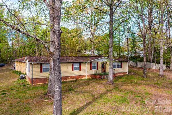 $229,900 | 2474 Chandler Place, Granite Falls, NC 28630