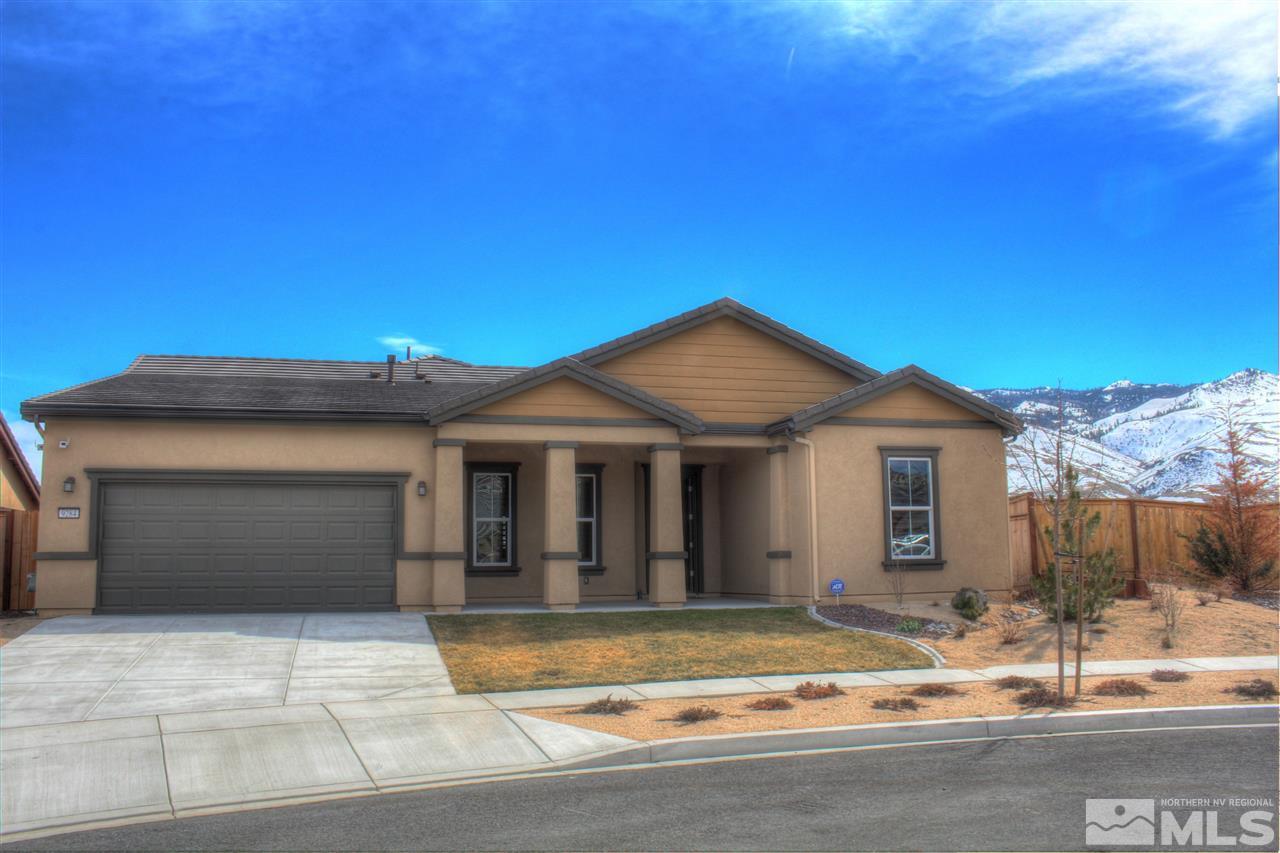 9284 Sassafras Trail Reno, NV 89523 - Photo 1 of 1 Photo 1