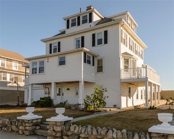 77 Surfside Road Scituate, MA 02066 - Photo 1 of 30 Gallery Image 1