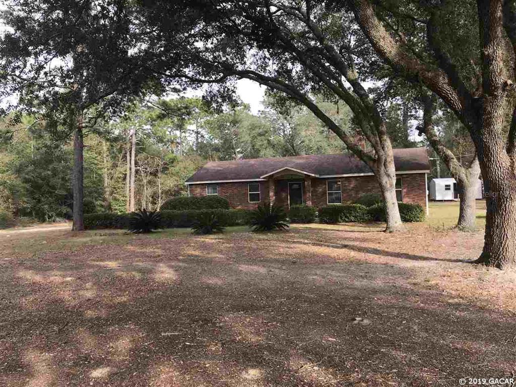 8157 County Line Road Melrose, FL 32666 - Photo 1 of 1