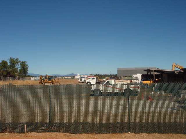 3830 Rancho Road Redding, CA 96002 - Photo 3 of 4 a view of buildings