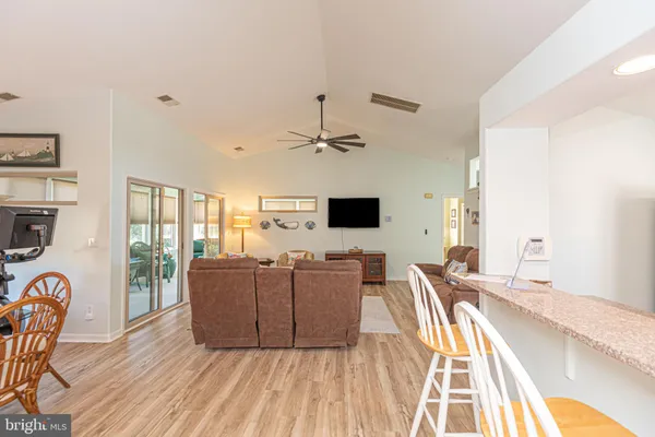 a bedroom with a bed and cupboard