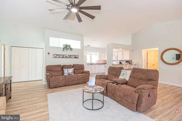 a bathroom with a shower and a toilet