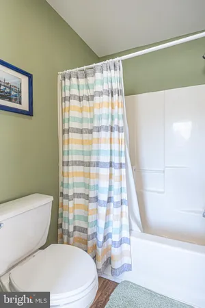 an aerial view of a city with lots of residential buildings