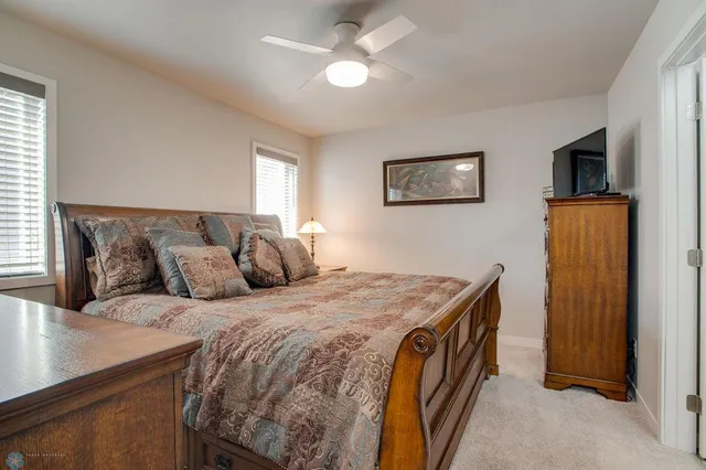 $399,900 | 6636 27th Street South, Fargo, ND 58104