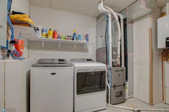 $399,900 | 6636 27th Street South, Fargo, ND 58104