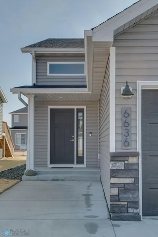 $399,900 | 6636 27th Street South, Fargo, ND 58104