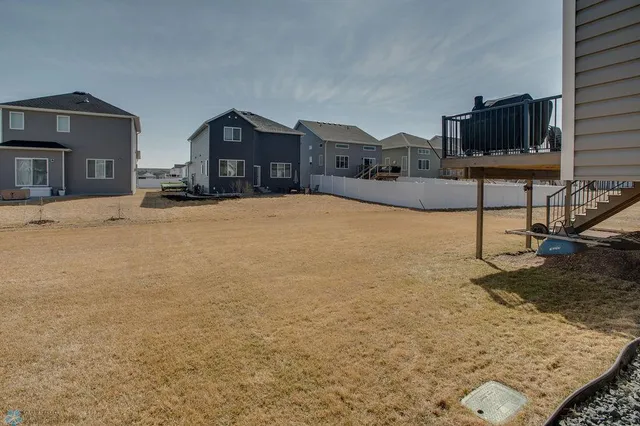 $399,900 | 6636 27th Street South, Fargo, ND 58104