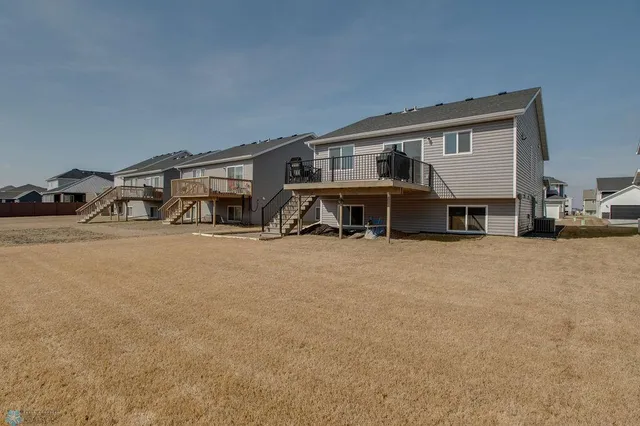 $399,900 | 6636 27th Street South, Fargo, ND 58104