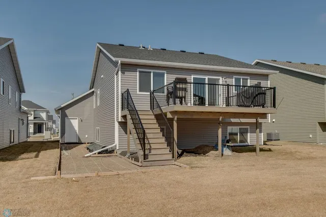 $399,900 | 6636 27th Street South, Fargo, ND 58104