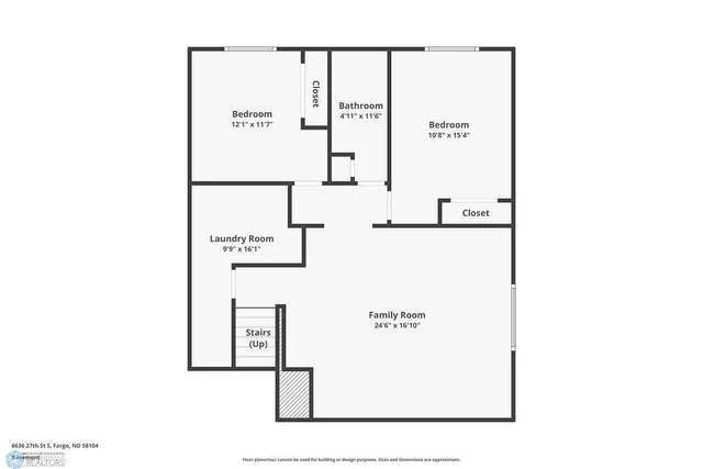 $399,900 | 6636 27th Street South, Fargo, ND 58104