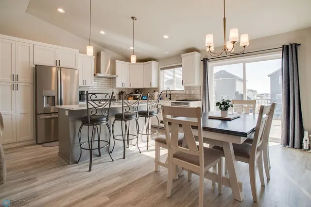 $399,900 | 6636 27th Street South, Fargo, ND 58104