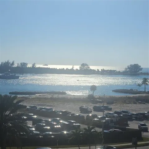 a view of a lake view