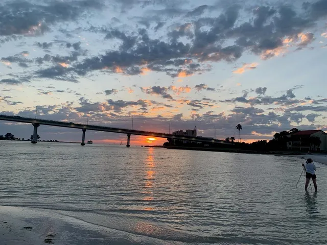 a view of lake view and mountain