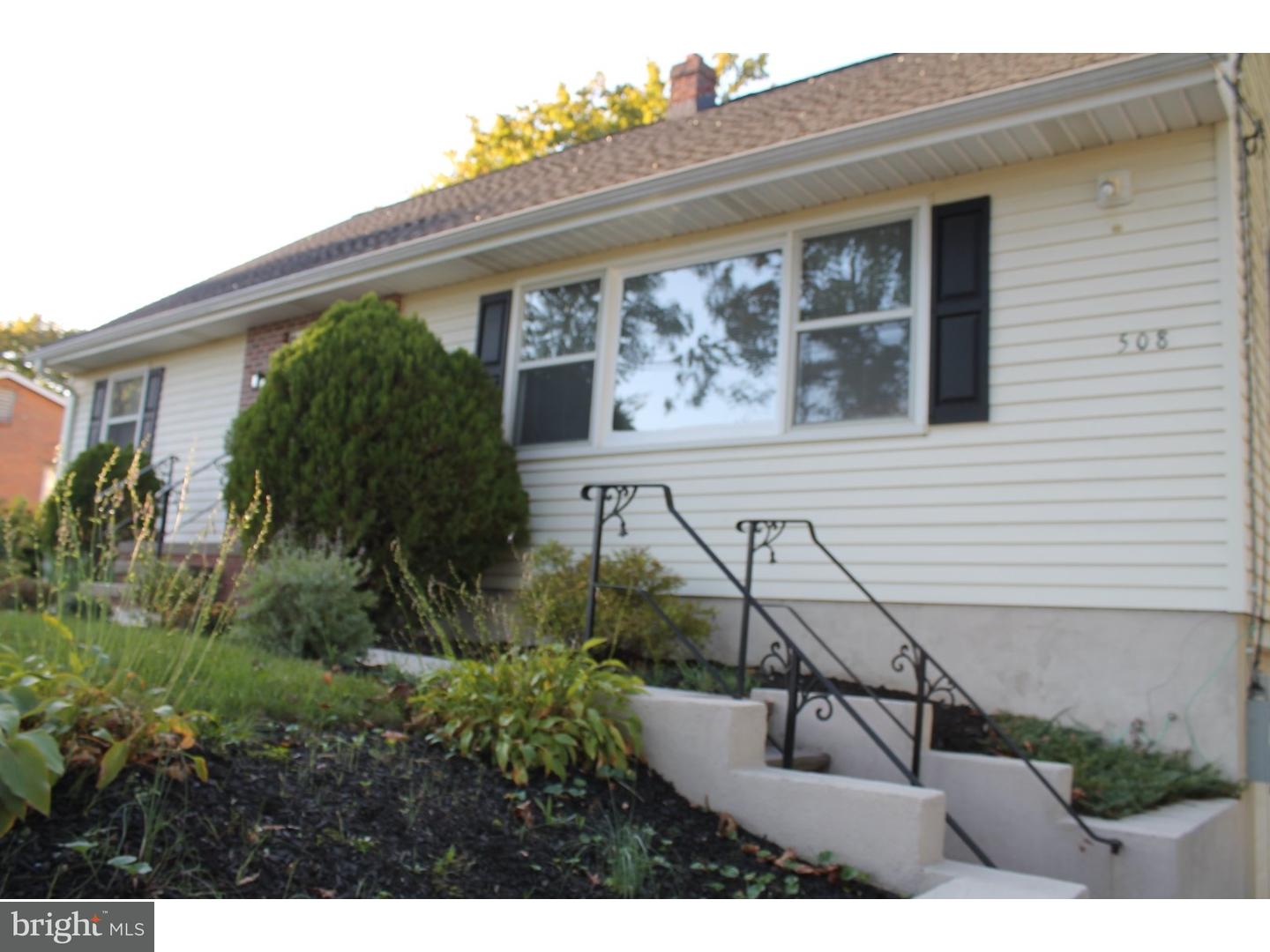 508 Dutch Neck Road East Windsor, NJ 08520 - Photo 2 of 23 Gallery Image 2