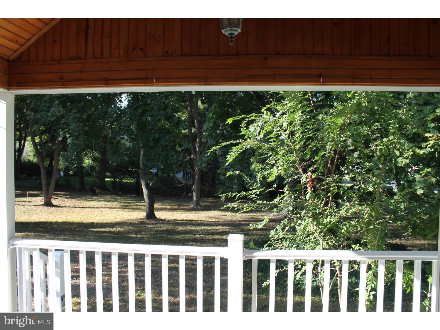 508 Dutch Neck Road East Windsor, NJ 08520 - Photo 13 of 23 Back Yard